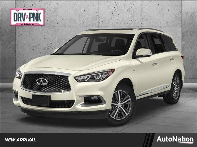 2019 Infiniti QX60 for sale in SC
