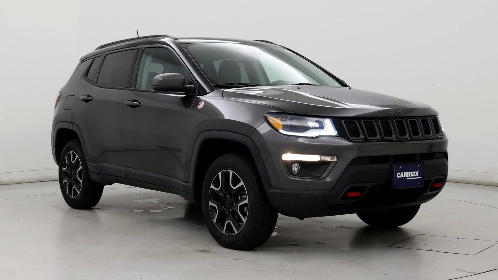 2019 Jeep Compass for sale in FL