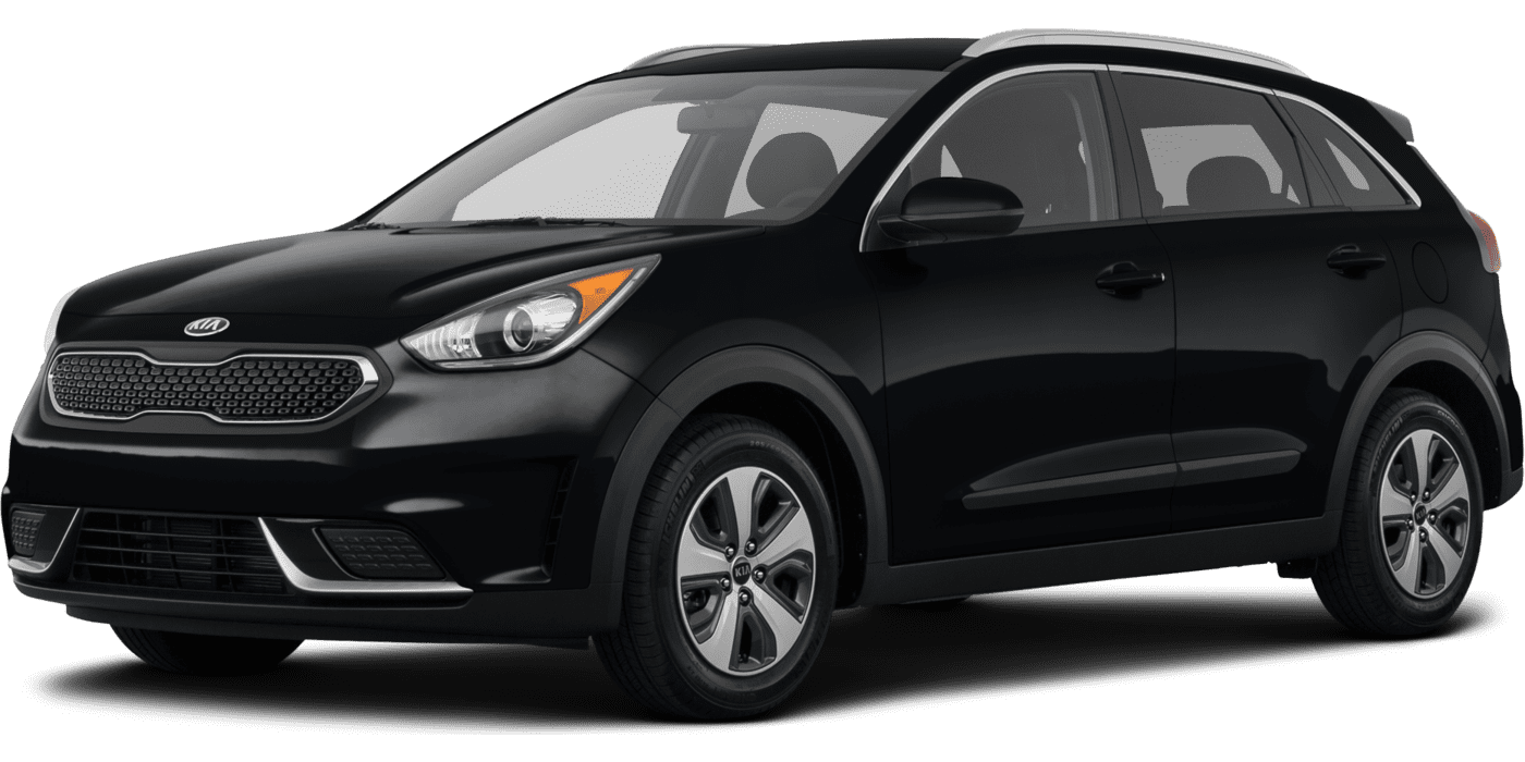 2019 Kia Niro for sale in CA