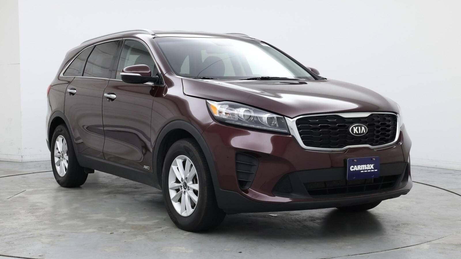 2019 Kia Sorento for sale in IL