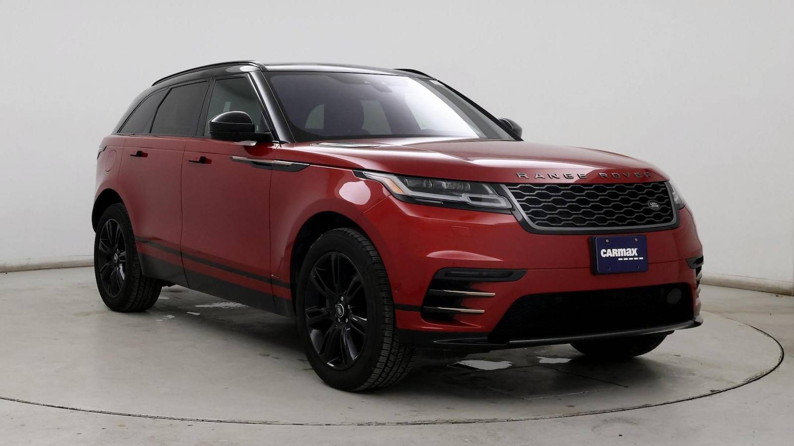 2019 Land Rover Range Rover Velar for sale in CA