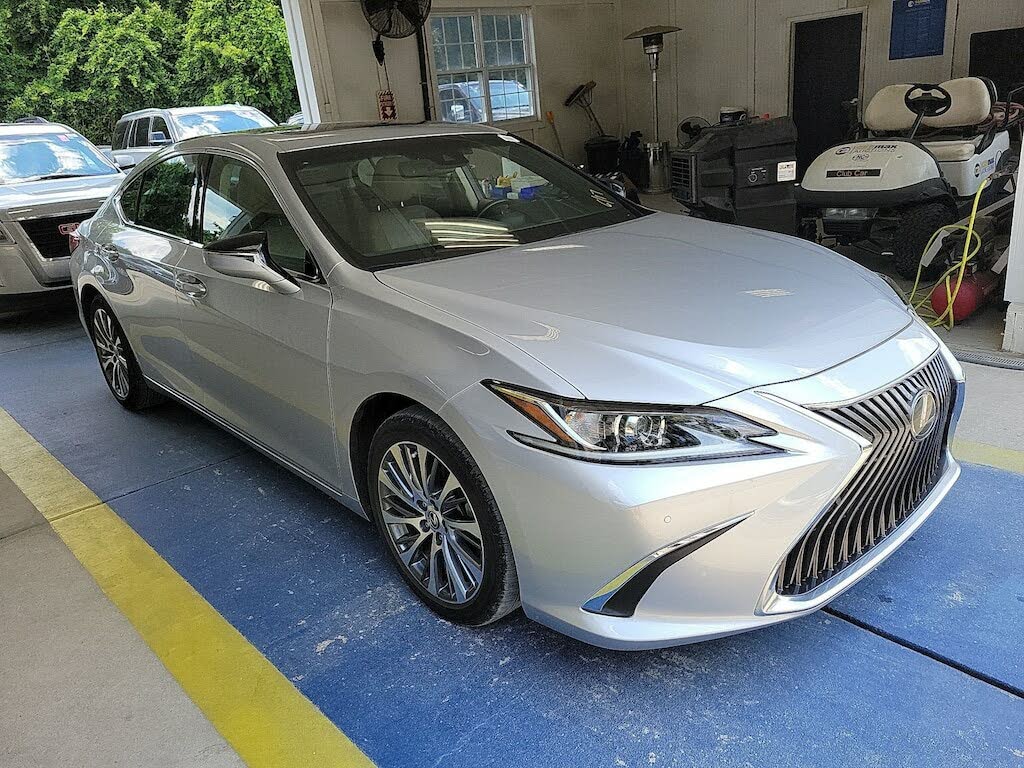 2019 Lexus ES 350 for sale in NC