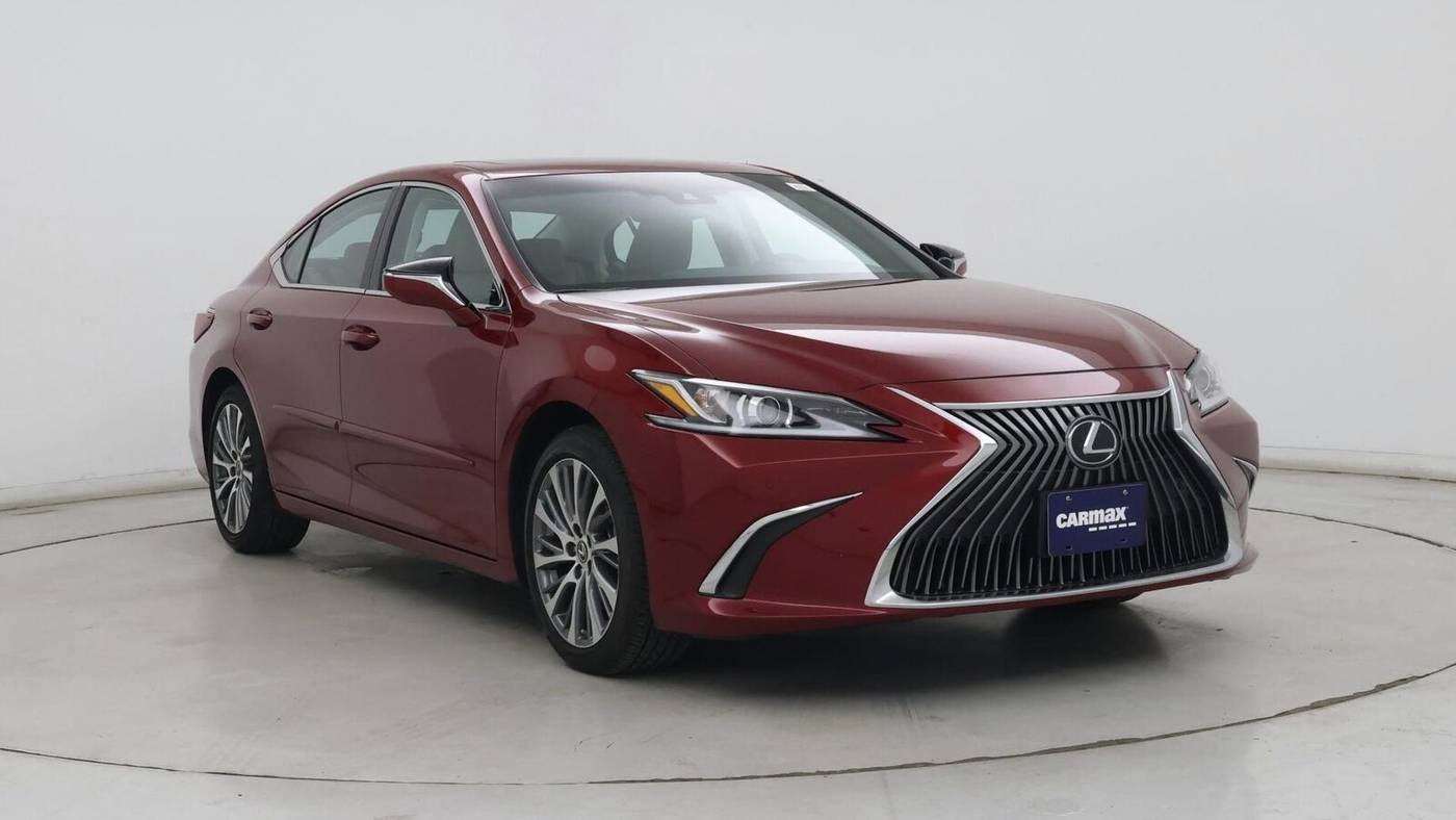 2019 Lexus ES for sale in IL
