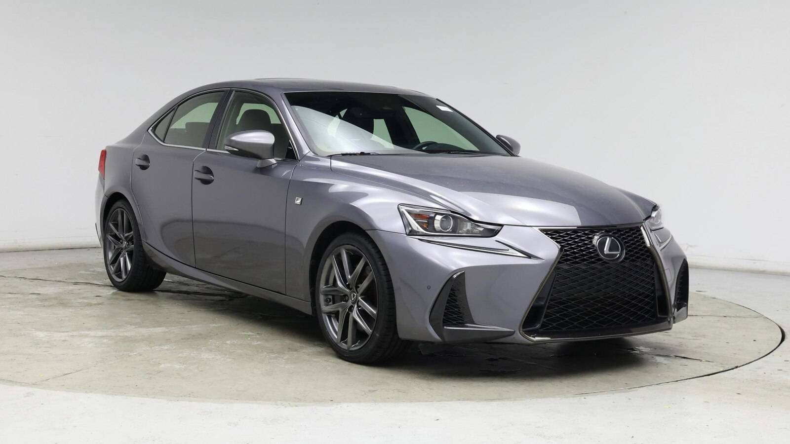 2019 Lexus IS for sale in AL
