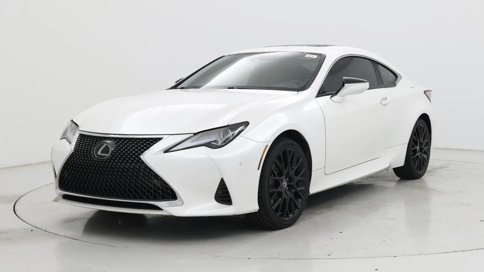 2019 Lexus RC for sale in AL