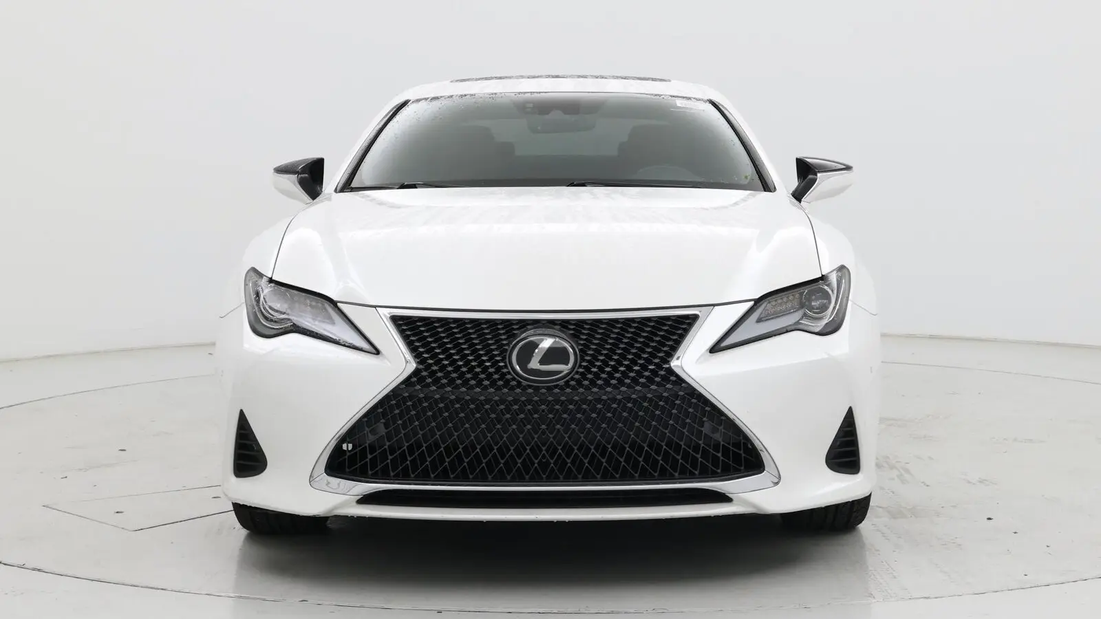 2019 Lexus RC for sale in AL