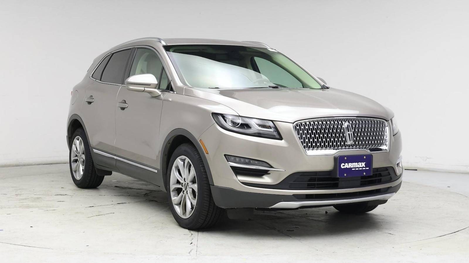 2019 Lincoln MKC for sale in CA