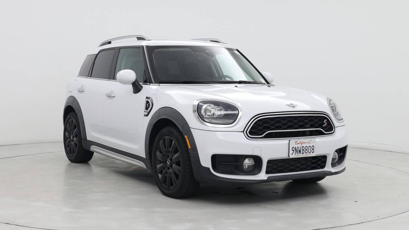 2019 MINI Countryman for sale in AZ