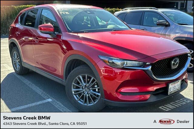 2019 Mazda CX-5 for sale in CA