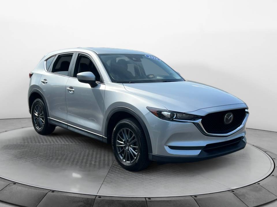 2019 Mazda CX-5 for sale in NC