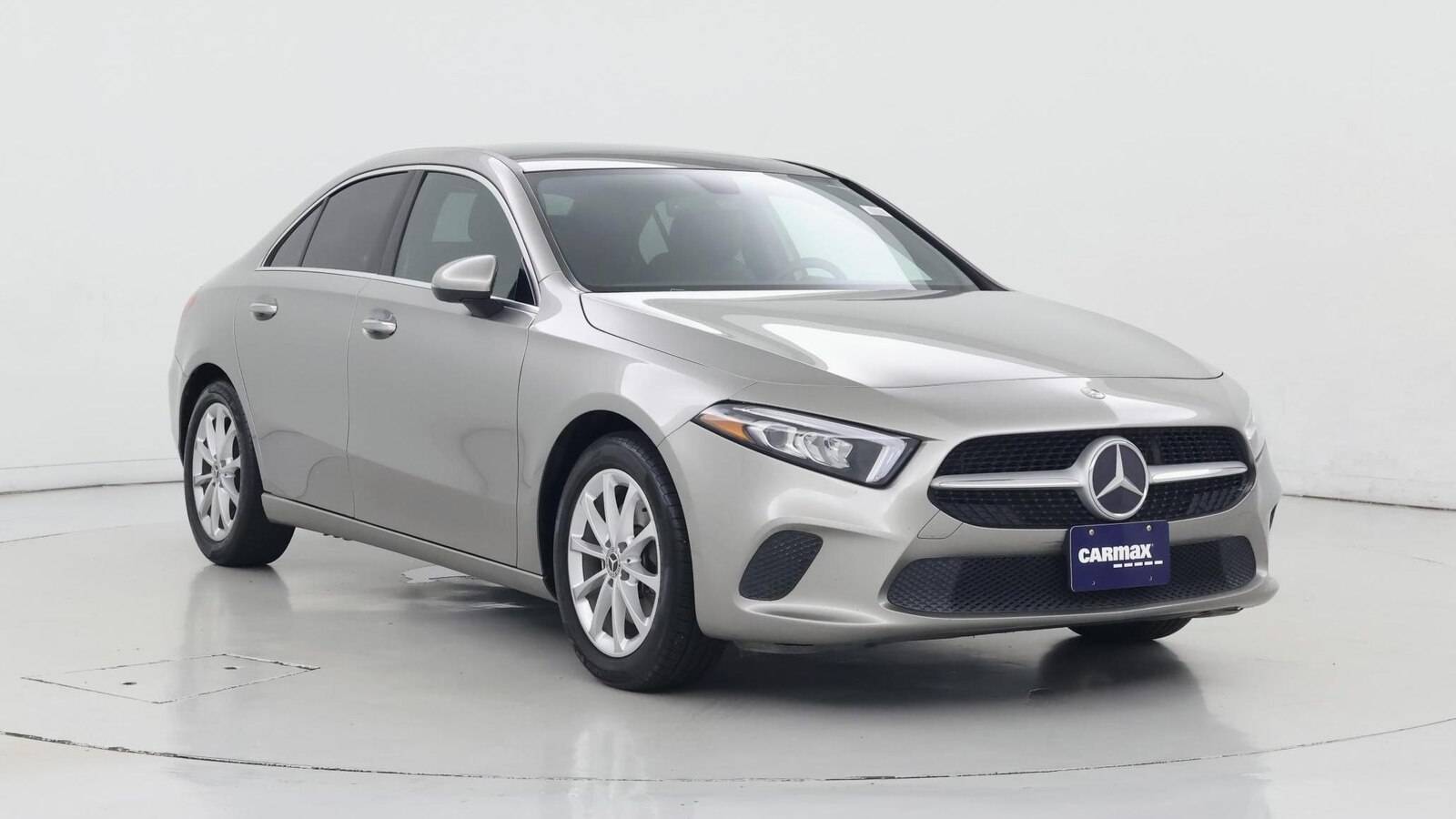 2019 Mercedes-Benz A-Class for sale in FL