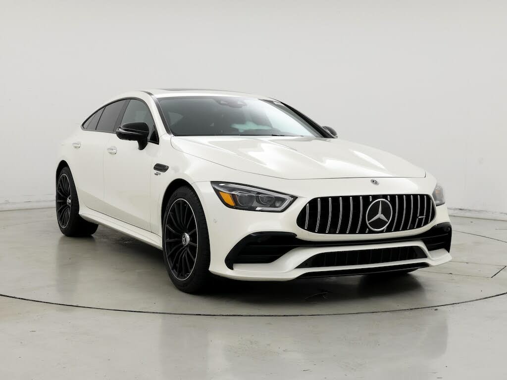 2019 Mercedes-Benz AMG GT for sale in TN