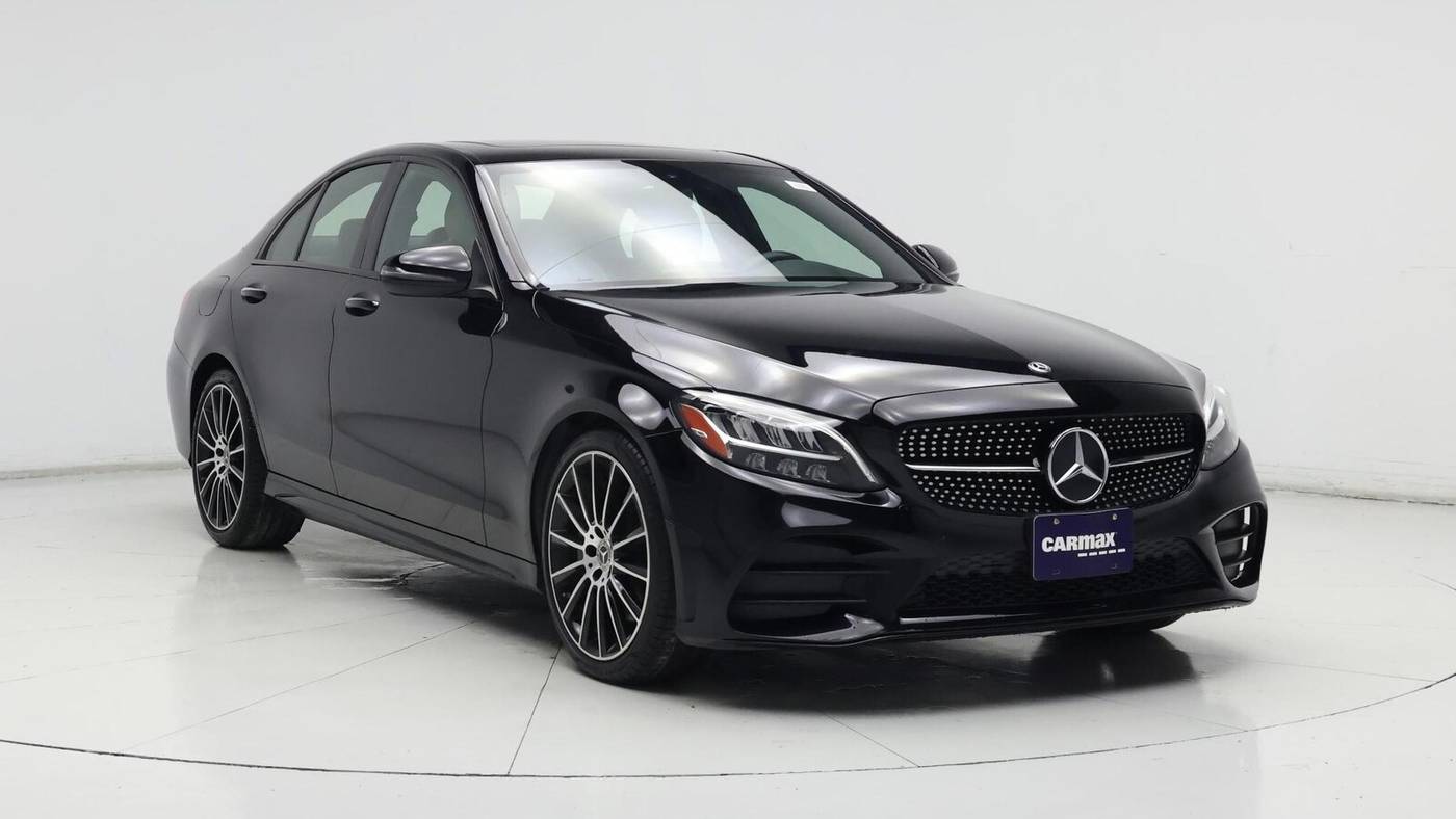 2019 Mercedes-Benz C-Class for sale in FL