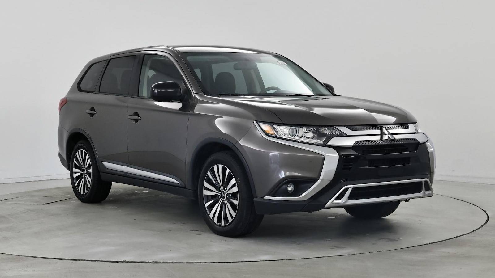 2019 Mitsubishi Outlander for sale in AL