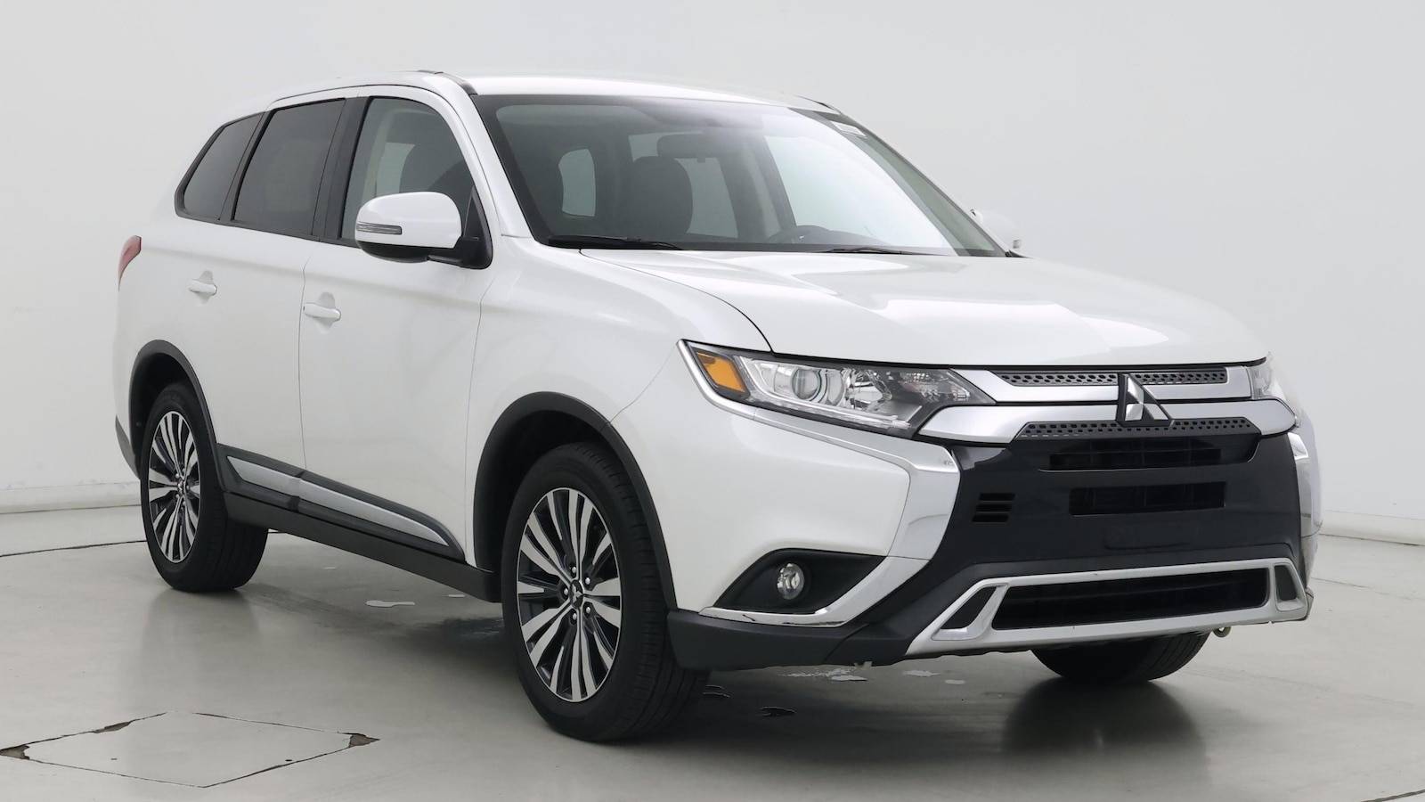 2019 Mitsubishi Outlander for sale in FL