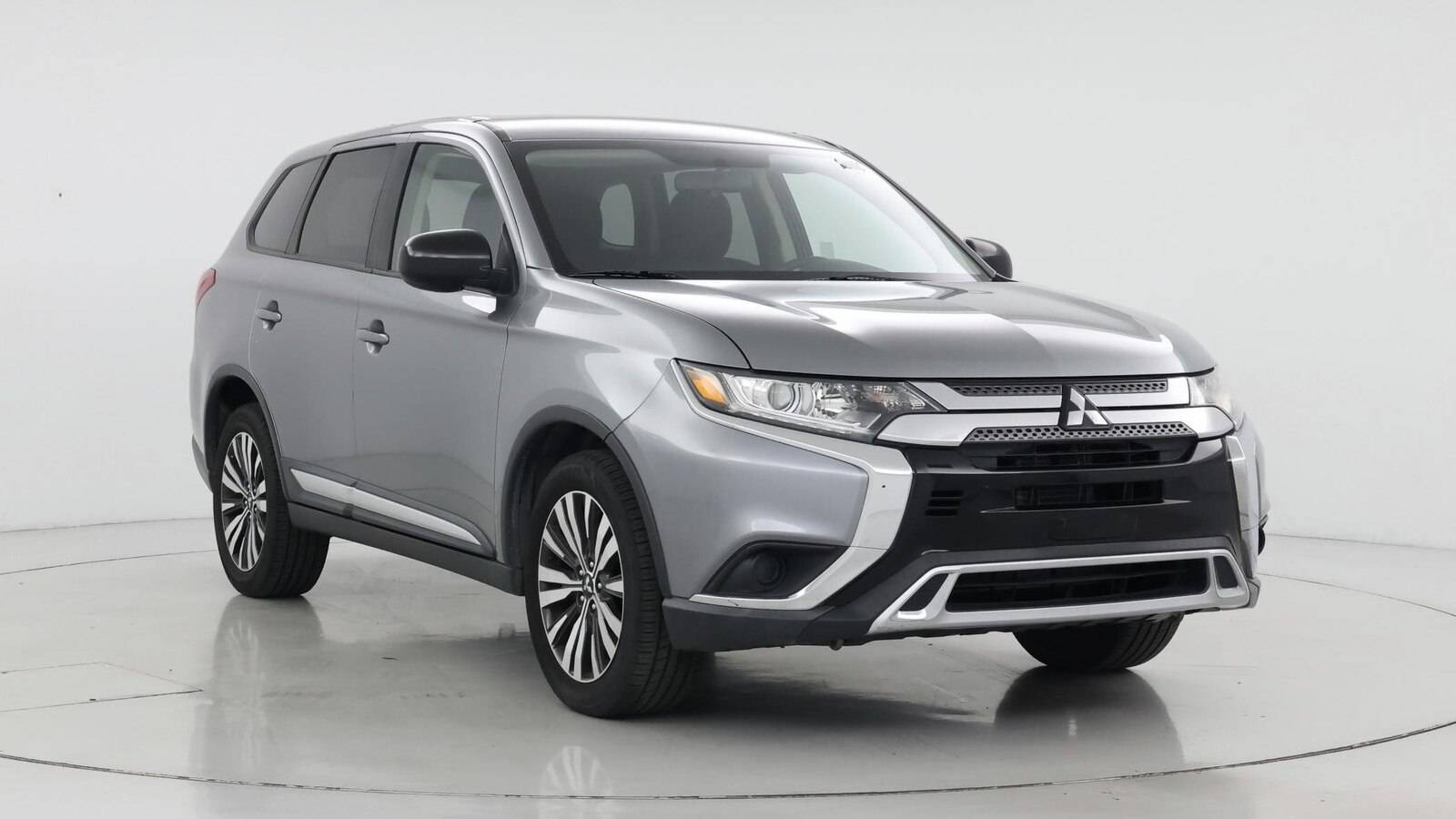 2019 Mitsubishi Outlander for sale in IL