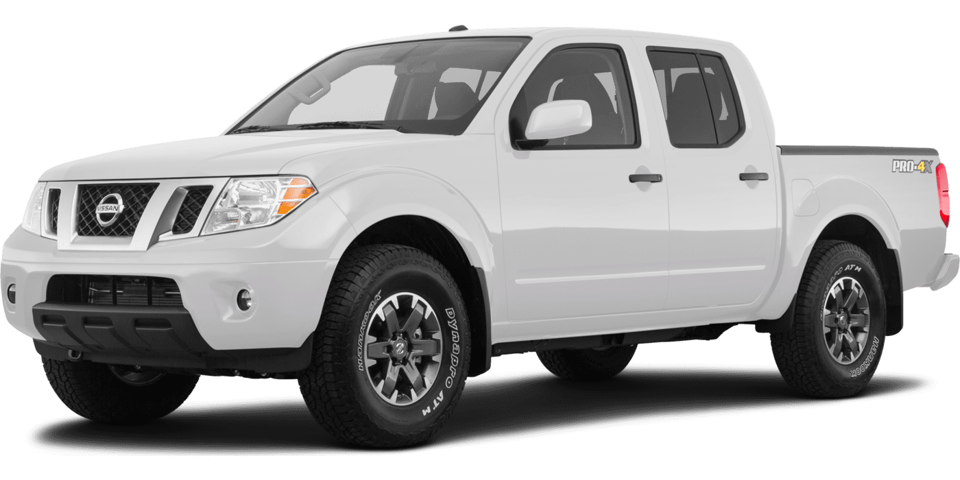 2019 Nissan Frontier for sale in OH