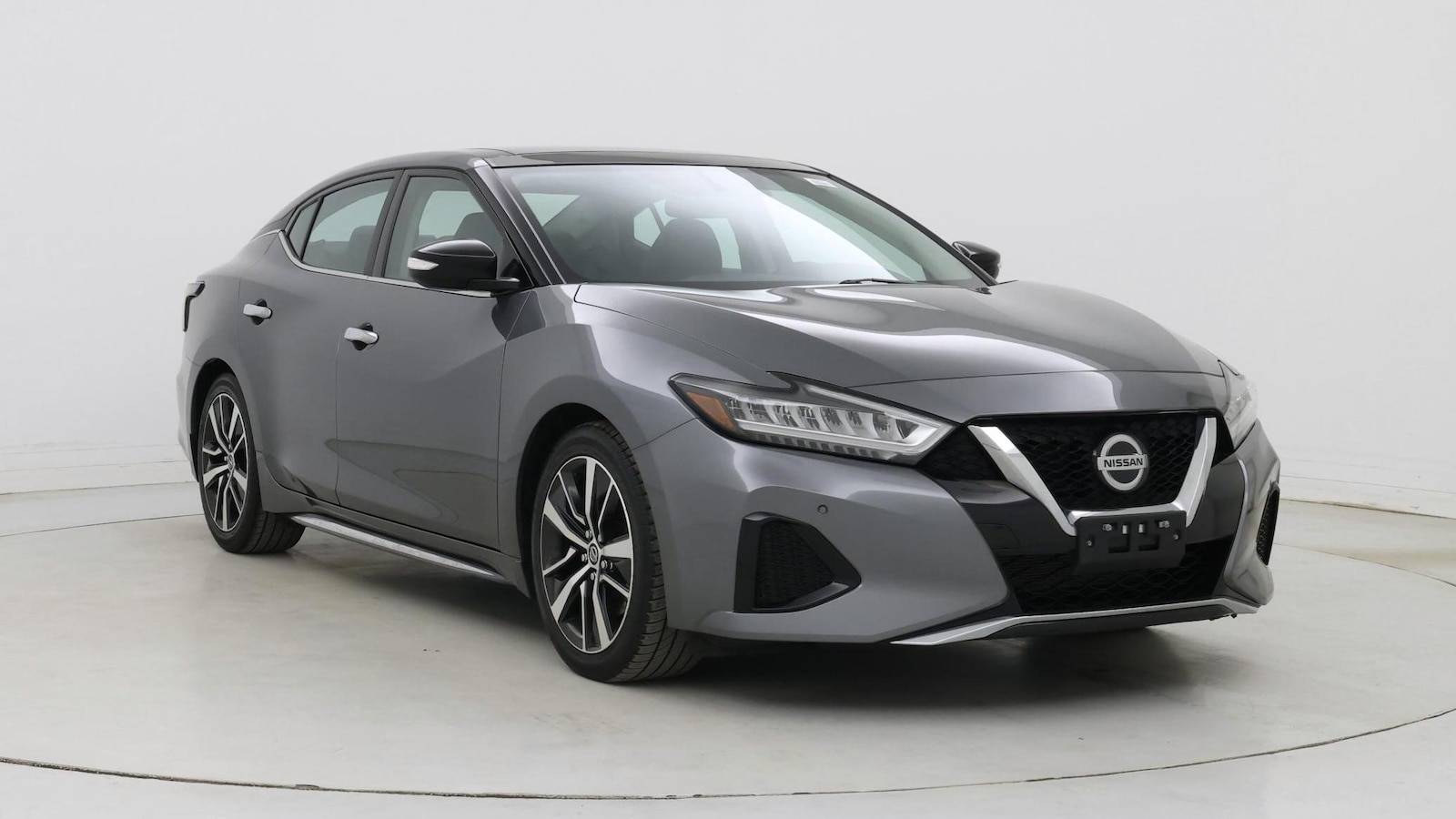 2019 Nissan Maxima for sale in AZ