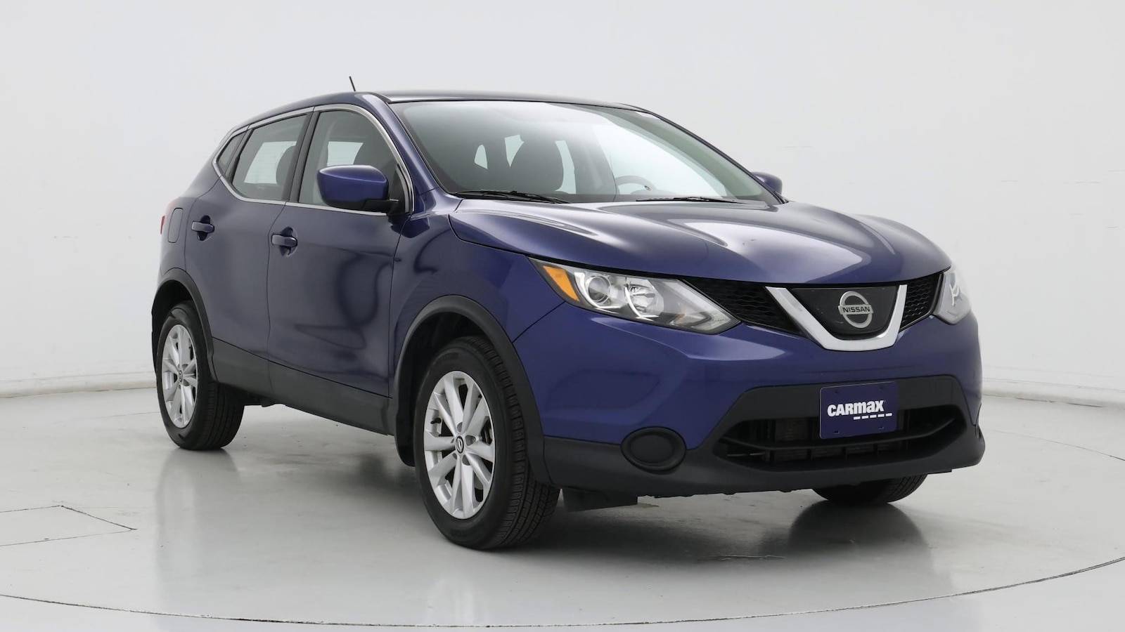 2019 Nissan Rogue Sport for sale in CA