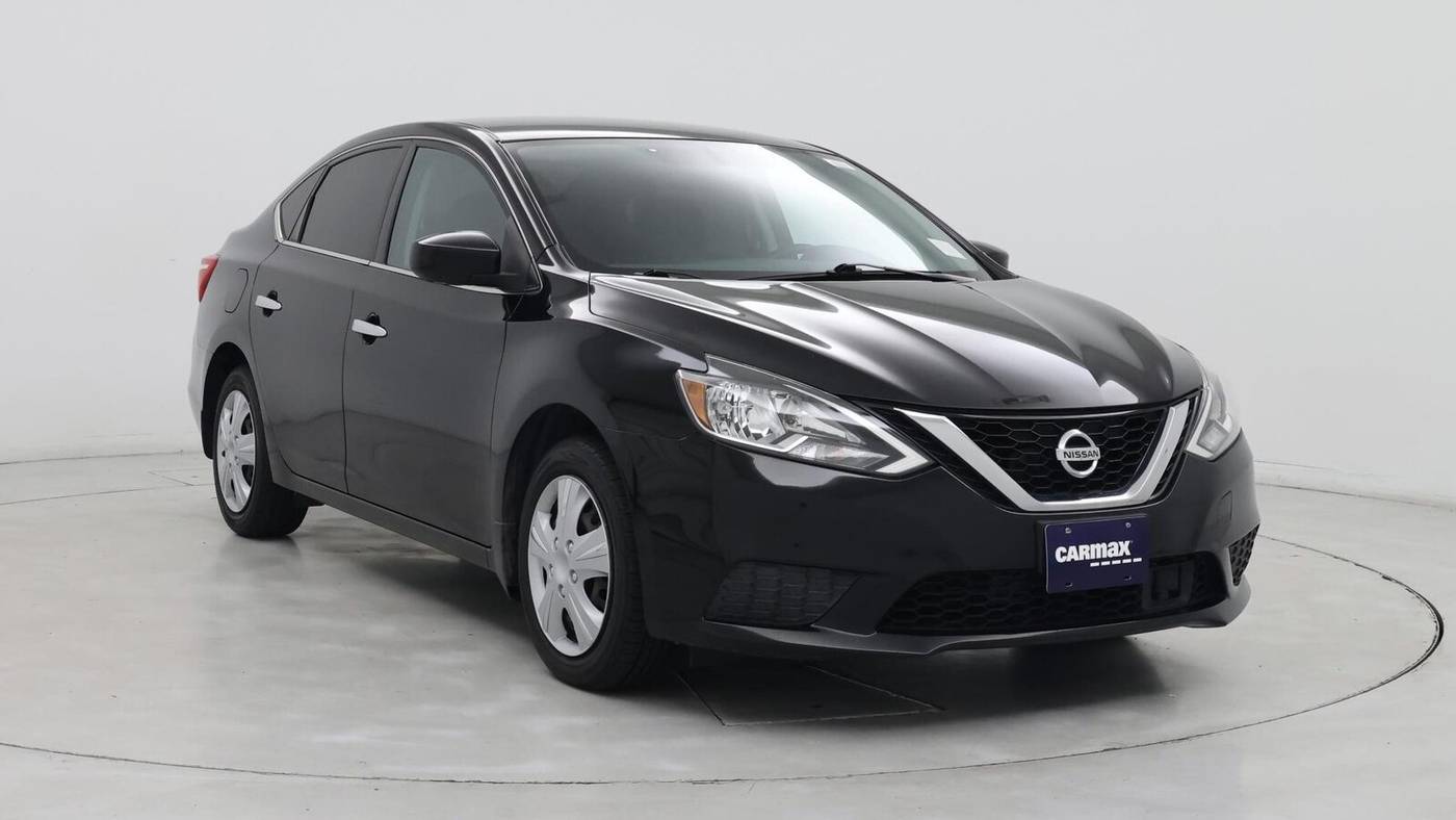 2019 Nissan Sentra for sale in AZ