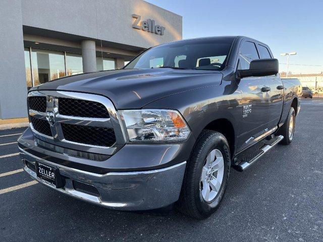 2019 Ram 1500 Classic for sale in KS