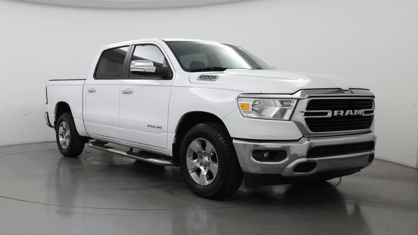 2019 Ram 1500 for sale in CA
