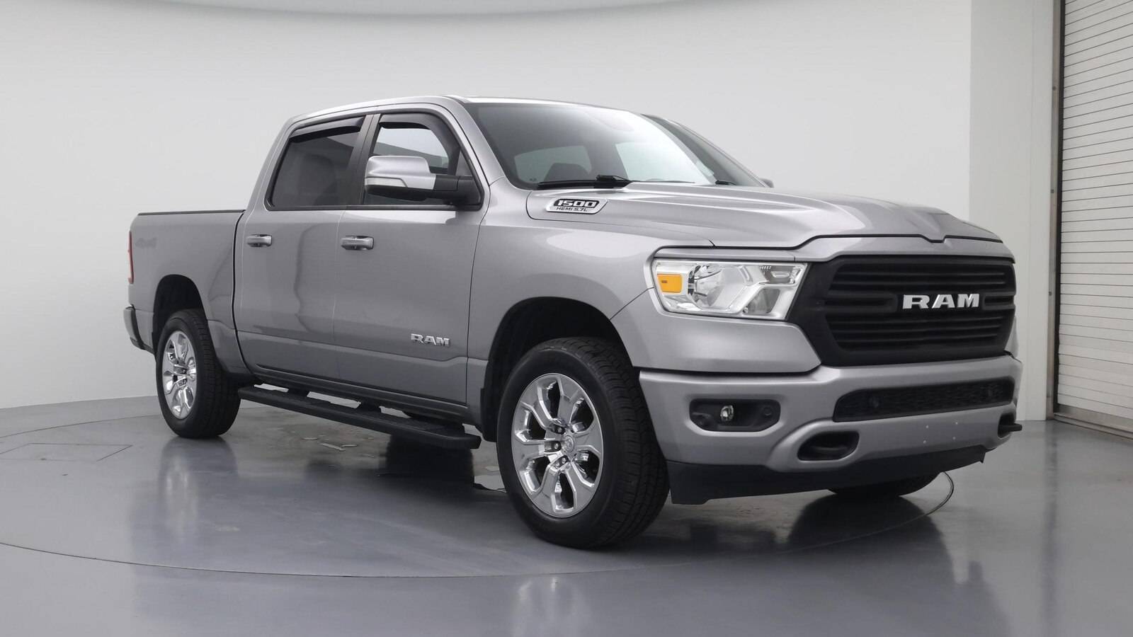 2019 Ram 1500 for sale in CA