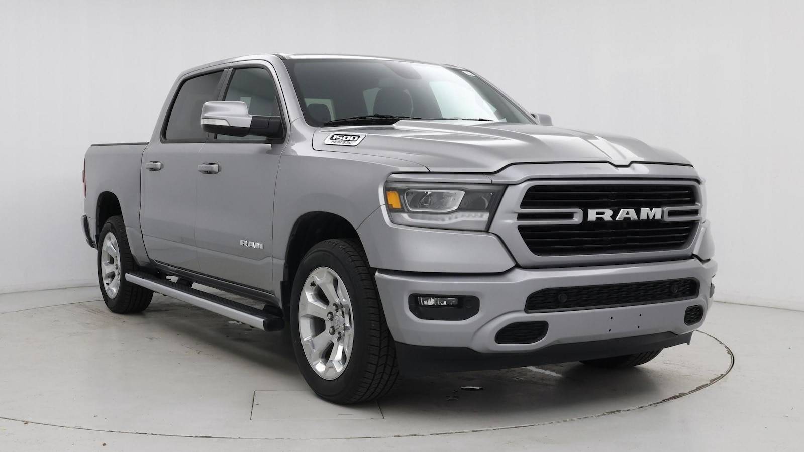 2019 Ram 1500 for sale in CA