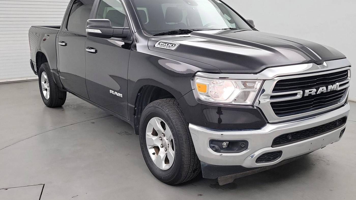 2019 Ram 1500 for sale in FL