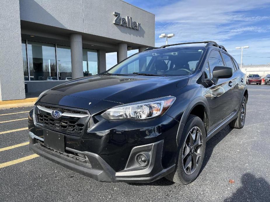 2019 Subaru Crosstrek for sale in KS