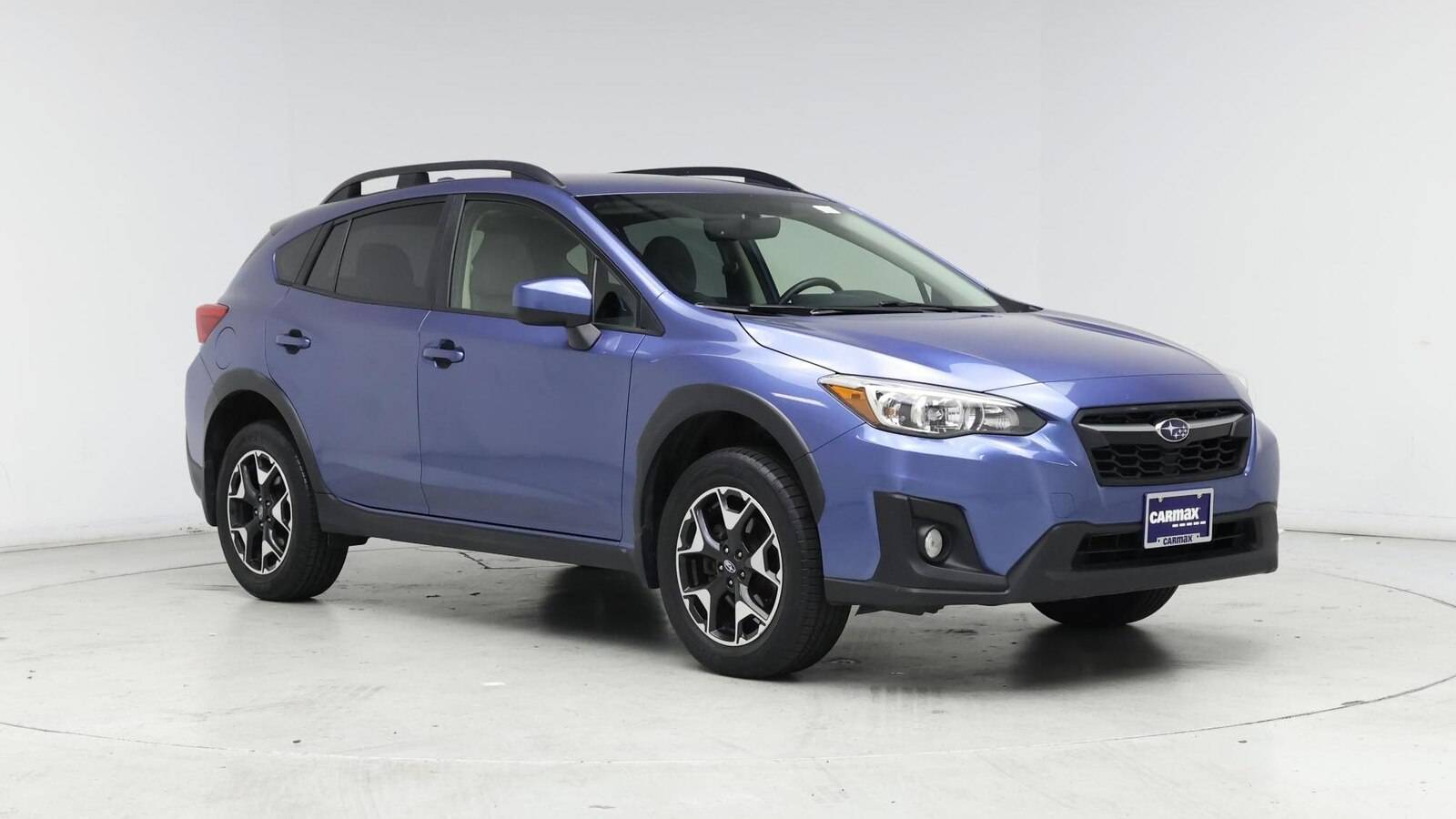 2019 Subaru Crosstrek for sale in FL