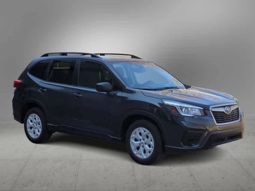 2019 Subaru Forester for sale in MI