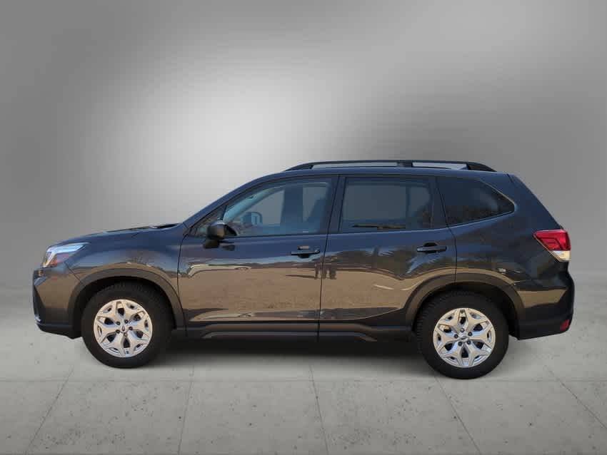 2019 Subaru Forester for sale in MI