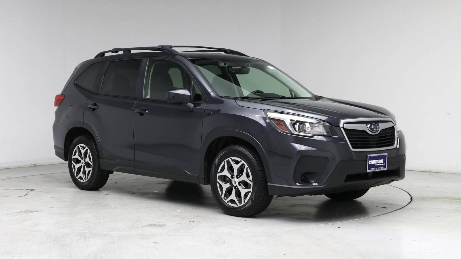 2019 Subaru Forester for sale in FL