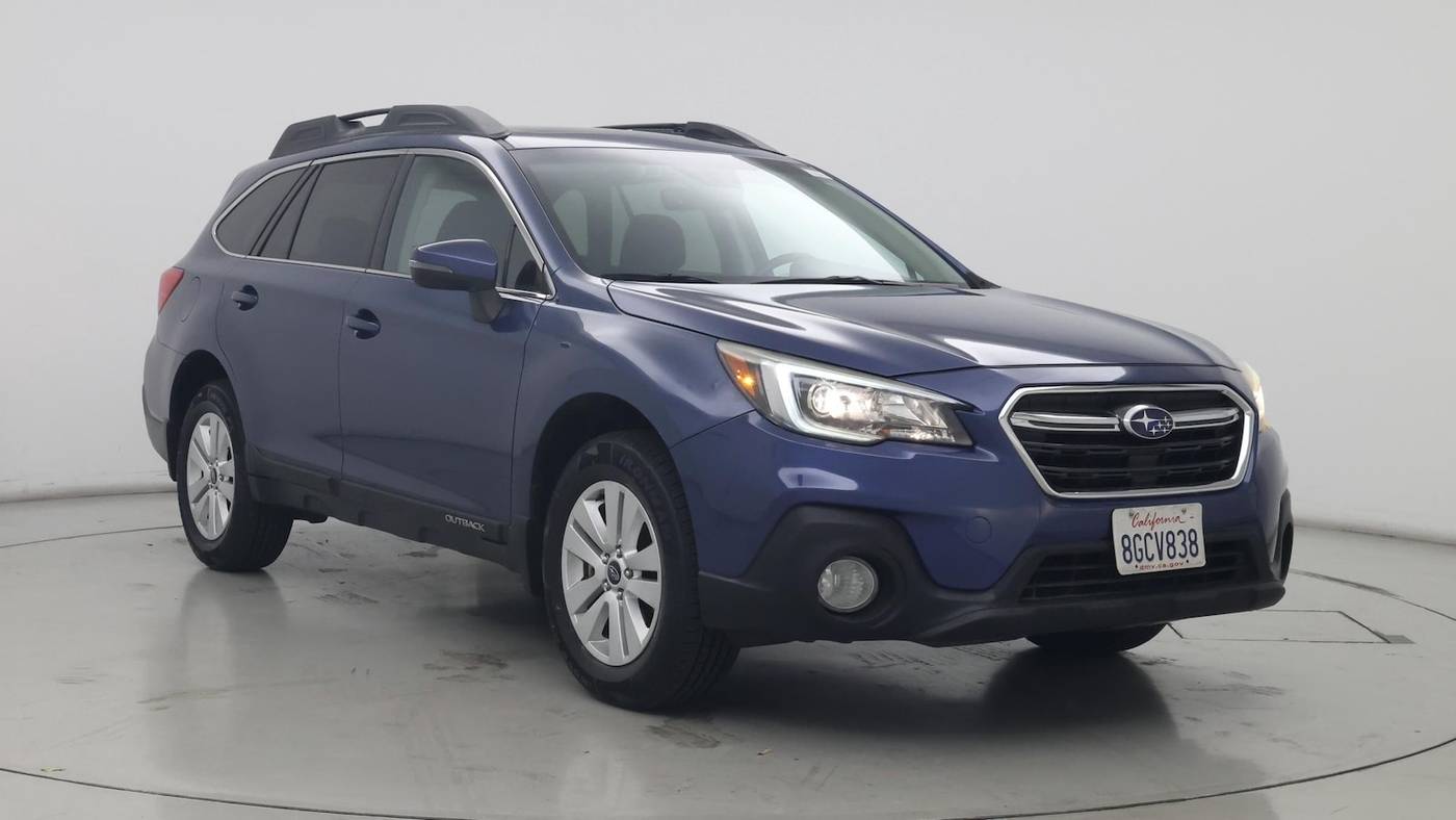 2019 Subaru Outback for sale in CA