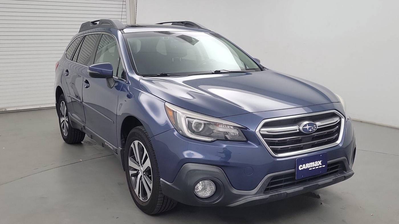 2019 Subaru Outback for sale in IL
