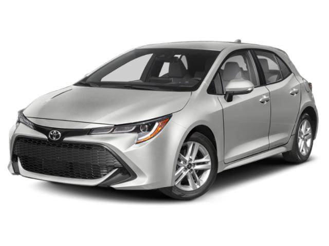 2019 Toyota Corolla Hatchback for sale in CA