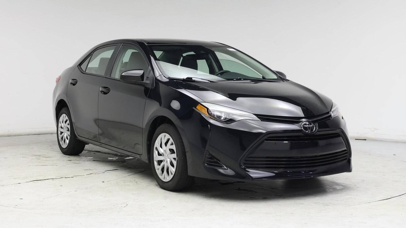 2019 Toyota Corolla for sale in FL