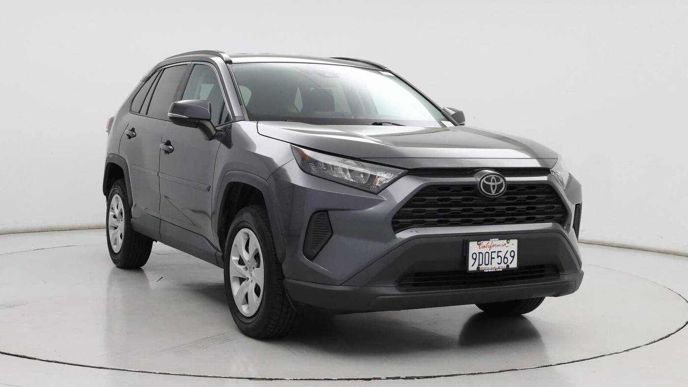 2019 Toyota RAV4 for sale in AZ
