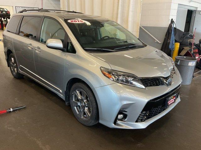 2019 Toyota Sienna for sale in IA