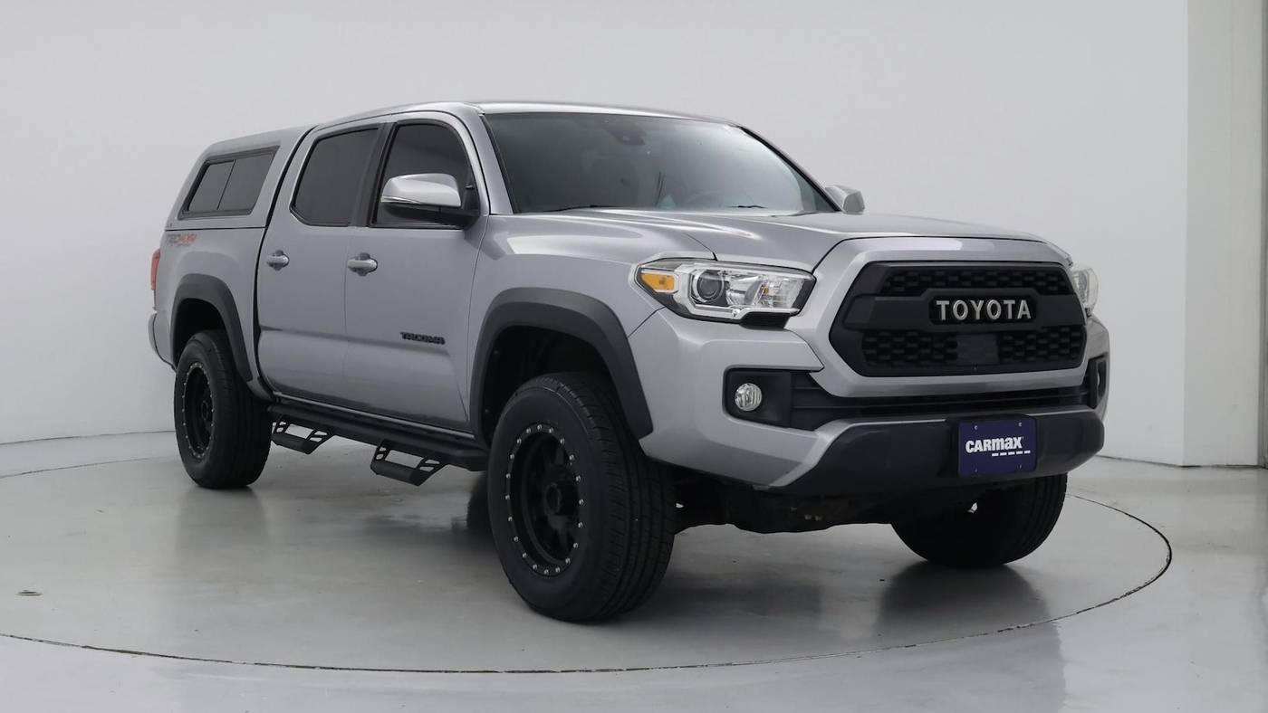 2019 Toyota Tacoma for sale in NJ