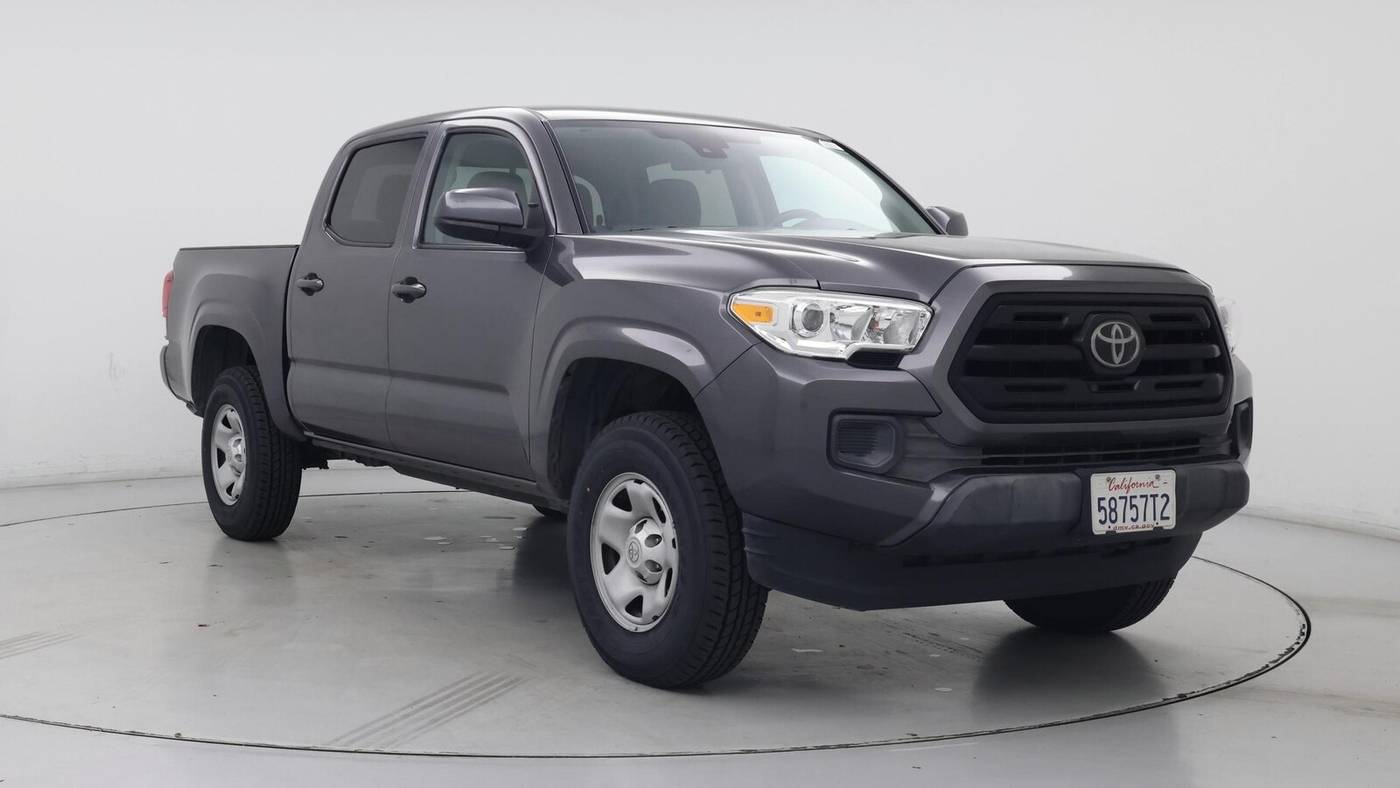 2019 Toyota Tacoma for sale in FL