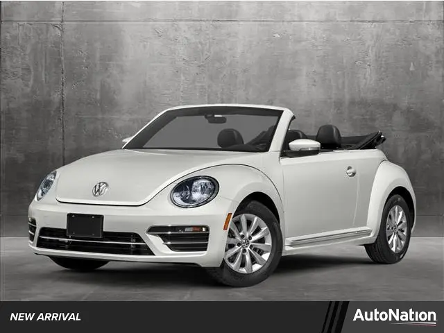 2019 Volkswagen Beetle for sale in IL