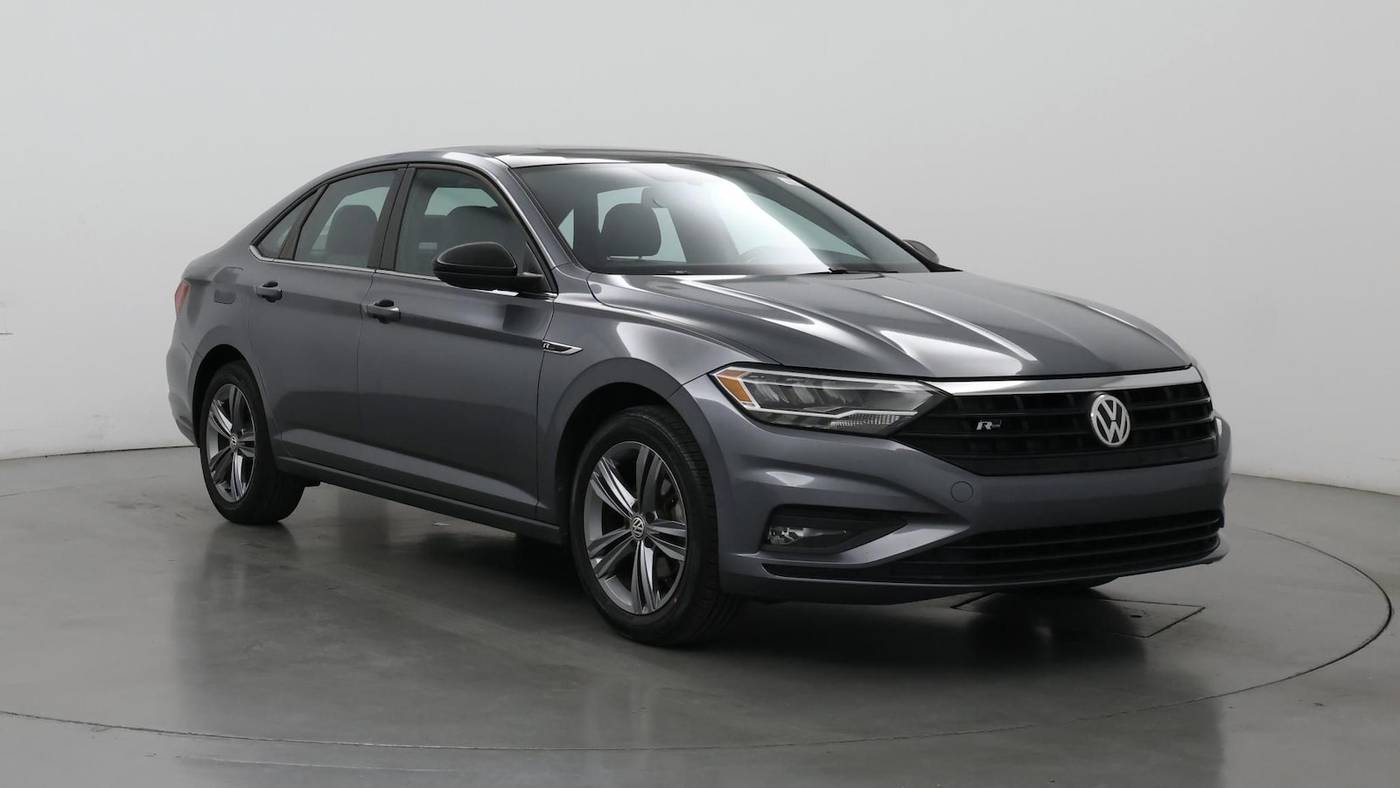 2019 Volkswagen Jetta for sale in IL