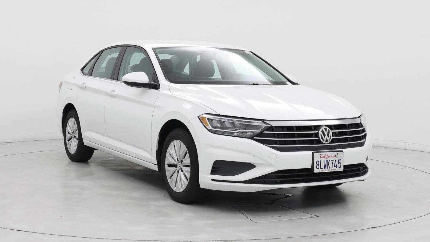 2019 Volkswagen Jetta for sale in AZ