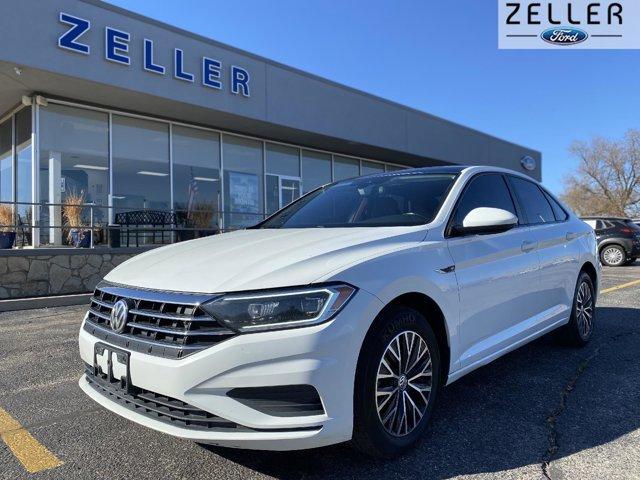 2019 Volkswagen Jetta for sale in KS