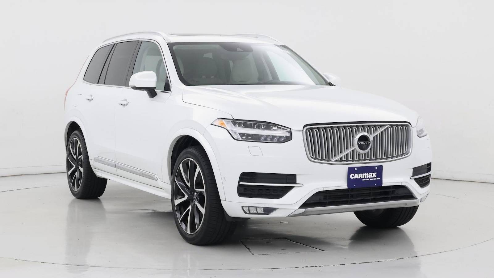 2019 Volvo XC90 for sale in FL