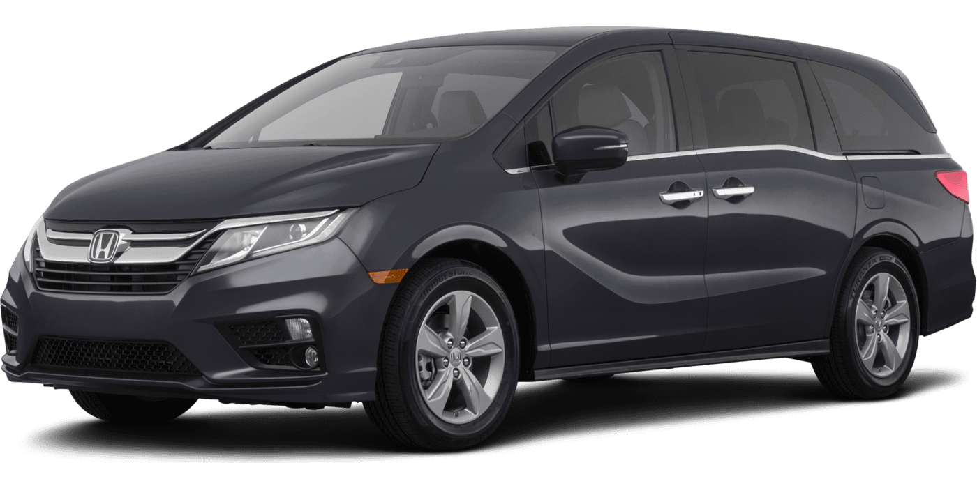 2019 Honda Odyssey for sale in TX