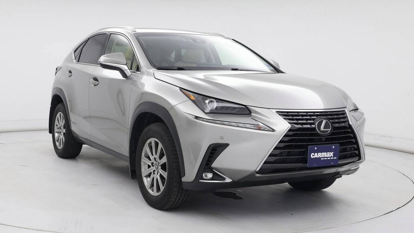 2019 Lexus NX for sale in DE