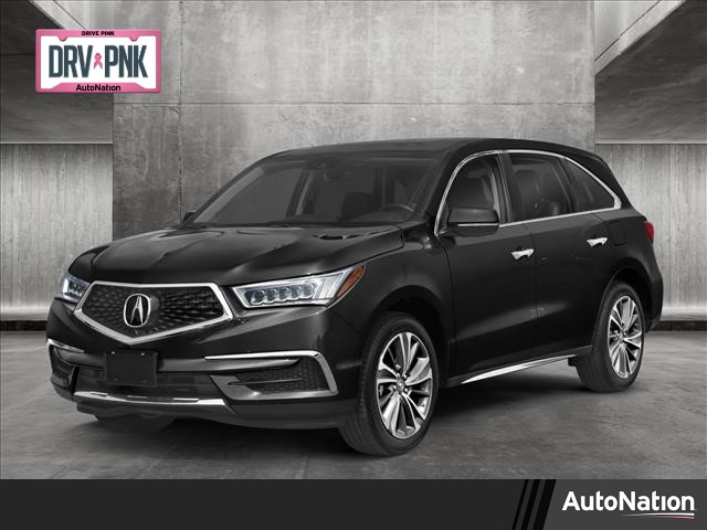 2020 Acura MDX for sale in SC